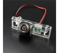 Telecamera Posteriore Per Auto 170° HD 1080P Con Visione Notturna AHD Impermeabile Per Nissan Per Note Per Tone E11(720P)