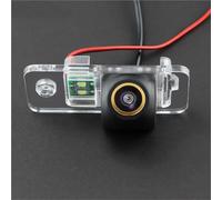 Telecamera Posteriore Per Auto 170° HD 1080P Con Visione Notturna Immagine Retromarcia A 4 Pin Per Q7 S8 A6L A4 A3 S5 A8L 2009-2015(1080P)