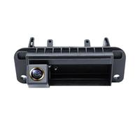 Telecamera Posteriore Per Auto 170° HD 1080P Per Classe C W204 C180 C200 C260 S204 Visione Notturna AHD Per Retromarcia Assy(Color2)