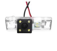 Telecamera Posteriore Per Auto 4LED Telecamera Per La Retromarcia Per Citroen C2 C3 C4 C5 C6 C8 DS3 DS4 DS5 Telecamera Di Retromarcia Per Auto