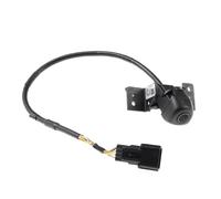 Telecamera posteriore per auto 95760-D3000 95760-D3101 Telecamera Posteriore Retromarcia Assistenza Parcheggio Per Hyundai Per Tucson 2016-2018 Telecamera Retromarcia