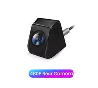 Telecamera Posteriore per Auto 960P 1080P HD Impermeabile retromarcia retro