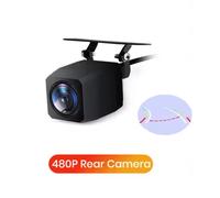 Telecamera Posteriore per Auto 960P 1080P HD Impermeabile retromarcia retro