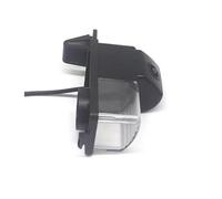 Telecamera Posteriore Per Auto Accessori Per Renault Per Scala Hatchback 2011 2012 2013 E 2014 CCD HD Visione Notturna(Camera Relay)