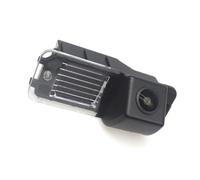 Telecamera Posteriore Per Auto Accessori Per Telecamera Di Parcheggio Per VW Per Polo 6R 6C Hatchback MK5 2009-2018 HLWXMDZ(Camera)