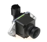 Telecamera posteriore per auto adatta per Jeep adatta per Grand Cherokee 2014-2018 telecamera posteriore 68137943AD 68137943AJ/68137943AE/68375333AA/68137943AK/68137943AF