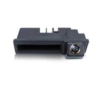 Telecamera Posteriore Per Auto AHD 1080P 170° Per A3 8P A6 C6 A1 Q7 A4 B7 B6 S5 A6L Q5 Con Visione Notturna, Retromarcia, Veicolo Di Monitor parcheggio(Color2)