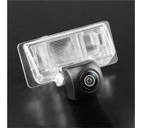 Telecamera Posteriore Per Auto AHD 170° 1920x1080P Impermeabile Per Nissan Per Sentra Per Versa Per Trazo T70(CVBS-AHD720P-170deg)