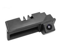 Telecamera Posteriore Per Auto AHD 170 Gradi 1920 X 1080P Con Visione Notturna Per A3 8P A6 C6 A1 Q7 A4 B7 B6 S5 A6L Q5(CVBS480P-125deg)