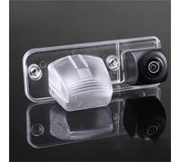 Telecamera Posteriore Per Auto AHD 1920x1080P 170 Gradi Impermeabile Per Retromarcia Per VW T4 Multi-van Per Transporter(CVBS480P-125deg)