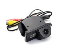 Telecamera Posteriore Per Auto Ahd 1920X1080P Per Toyota Per Corolla 2007-2016, Auris E Avensis T25 Retrocamera