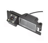 Telecamera posteriore per auto CCD Night 4LED Backup telecamera posteriore per Opel Per Astra H J Per Corsa per Meriva Per Vectra Per Zafira Per Insignia Telecamera Dash Cam