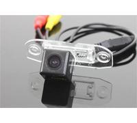 Telecamera Posteriore Per Auto Compatibile Con Schermo Originale Retromarcia CCD Per Volvo V70 C 70 XC70 XC 2007~2017