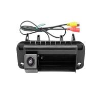 Telecamera Posteriore Per Auto Con Angolo Di Visione 170 Gradi, AHD, Risoluzione 1920x1080P, Per Mercedes/per Benz W204/W205 2011, 2012, 2013 Telecamera posteriore per auto(CVBS480P-125deg)