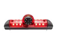 Telecamera Posteriore Per Auto Con Luce Freno E9 HD Per Citroen Per Jumper 2006-2019 Telecamera Retromarcia