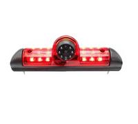 Telecamera Posteriore Per Auto Con Luce Freno E9 HD Per Citroen Per Jumper 2006-2019 Telecamera Retromarcia