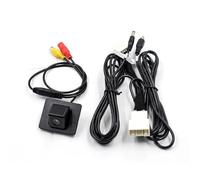 Telecamera Posteriore Per Auto Con Schermo Originale RCA Compatibile Per Mazda 3 Per Axela BM Sedan 2014 2015~2018