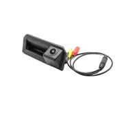 Telecamera Posteriore Per Auto Con Sensore CCD HD AHD E Visione Notturna, Integrata Nella Maniglia Del Bagagliaio, Per SEAT Per Arona 2017-2019(B150 CVBS 680x480)