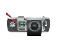Telecamera Posteriore Per Auto Con Visione Notturna A 170° AHD Per VW Per Jetta Per Bora Per Polo Per Golf MK4 A4 MK5 A5(AHD Dynamic)