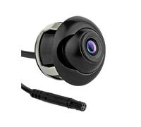 Telecamera Posteriore Per Auto Con Visione Notturna CCD HD, Rotazione A 360 Gradi, Telecamera Anteriore, Telecamera Per Retromarcia Laterale Telecamera posteriore auto