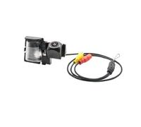 Telecamera Posteriore Per Auto Con Visione Notturna, Fisheye, CCD E AHD Per Jeep Per Wrangler JK 2006-2018(D170 AHD 720P)