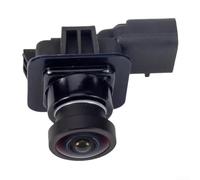 Telecamera posteriore per auto F2GZ-19G490-A per Ford per Edge 2015-2018 Telecamera inversa con supporto parcheggio posteriore e montaggio OEM