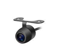 Telecamera Posteriore Per Auto HD Telecamera Per Retromarcia Notturna Parcheggio Automatico IP68 Impermeabile CCD LED Monitor Per Backup Automatico(8 lights)