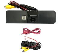 Telecamera posteriore per auto Maso, telecamera di retrovisione per auto con angolo di visione di 170 gradi, adatta per su* b/aru il* g/acy 2007-2012