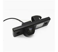 Telecamera Posteriore per Auto Nissan Pathfinder R51 2007~2012 Visione Notturna Targa sensore CCD retromarcia (AHD-CVBS a Stato Solido)