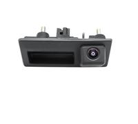 Telecamera Posteriore Per Auto Per A4 B8 Q3 Q5 A5 A8 S5 A3 A6 C7 A7 Telecamera Di Parcheggio Con Maniglia Del Bagagliaio 170 Gradi(For A4 A5 Q5)
