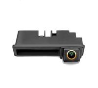 Telecamera Posteriore Per Auto Per Audi A3 8P A6 C6 A1 Q7 A4 B7 B6 S5 A6L Q5 Visione Notturna Retromarcia Veicolo CCD Retrocamera