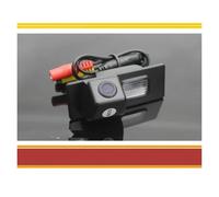 Telecamera posteriore per auto per Cadillac SRX 2011-2014 Auto Backup Parcheggio HD CCD NTSC RAC Dash Cam Kit Telecamera di retromarcia
