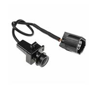 Telecamera posteriore per auto Per Dodge Per Ram 1500 2500 3500 2009-2012 Unità Telecamera Di Retromarcia Con Assistenza Al Parcheggio 56054164AB 56054164AC 56054164AD Inclusa Retrocamera Auto