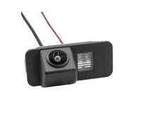 Telecamera Posteriore Per Auto Per Ford Per Focus 2 Hatchback 2008 2009 2010 2011 Telecamera Posteriore Per Auto Telecamera Per Parcheggio In Retromarcia Visione Notturna(C135 AHD 720P)