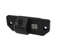 Telecamera Posteriore Per Auto Per Ford Per Focus 2 Sedan 2005-2011 Per C-Max 2003 - Per La Retromarcia Con Visione Notturna Impermeabile