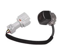 Telecamera posteriore per auto Per Hyundai Per Santa Fe 2013-2016 Telecamera Per Retromarcia 95760 A2100 95760-A2110 Telecamera Per Parcheggio