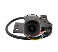 Telecamera posteriore per auto Per Hyundai Per Tucson 2015-2019 Telecamera Di Parcheggio Con Retrovisione 95760-D3400 95760-D3001 Telecamera Per Retromarcia 95760-D3000 Telecamera Retromarcia