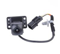 Telecamera posteriore per auto Per Kia Per Optima 2016 2017 2018 Telecamera Frontale Per Auto Griglia Telecamera Accessori 95780D4000