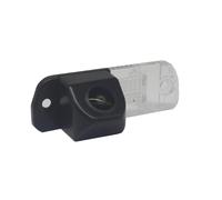 Telecamera Posteriore Per Auto Per Mercedes Per Benz L W215 CLS W218 1999-2016 Telecamera Di Retromarcia Per Auto Con Visione Notturna HD CCD(Camera with Wireless)