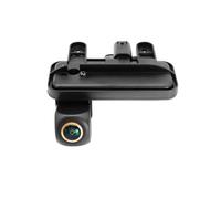 Telecamera posteriore per auto Per Mercedes Per Benz E200 E260 E300 E350 E63 W212 C207 W207 Accessori Telecamera Posteriore Per Auto AHD 1080P
