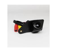 Telecamera posteriore per auto per Mitsubishi per Outlander Sport 2010 2011 2012 2013 2014 2015 telecamera posteriore HD telecamera di retromarcia (colore: fotocamera con wireless) (fotocamera con