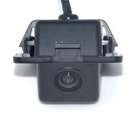 Telecamera Posteriore Per Auto Per Mitsubishi Per Outlander XL Per La Retromarcia Impermeabile Per Il Parcheggio Accessori