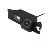 Telecamera Posteriore Per Auto Per Opel Per Astra J GTC Per Astra K Per Corsa C (D) 2000-2019 Monitor Parcheggio Retromarcia AHD 720P 170° Fisheye Telecamera Posteriore Per Auto(AHD 1080P addfilters)