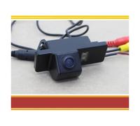 Telecamera posteriore per auto per parcheggio per Citroen C8 per MK2 2002-2015 telecamera posteriore HD CCD NTSC RAC Dash Cam Kit telecamera di retromarcia