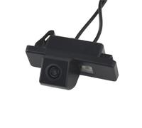 Telecamera Posteriore Per Auto Per Peugeot 308 2008 407 2004 2005 2006 2007 2008 2009-2011 408 2012 301 2013 308SW 2008 Telecamera Retromarcia Con Visione Posteriore Grandangolare
