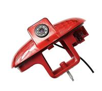 Telecamera Posteriore Per Auto Per Renault Per Trafic 2001-2014 Telecamera Di Retromarcia Per Auto Terzo Stop Luce Di Stop Telecamera Posteriore Di Alto Livello