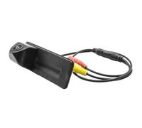 Telecamera Posteriore Per Auto Per Skoda Per Roomster 2006 2007 2008 2009 2010 2011 2012 2013 2014 2015 Telecamera Per Maniglia Del Bagagliaio Telecamera Per Visione Posteriore(A120 CVBS 680x480)