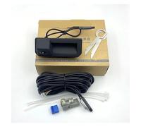 Telecamera Posteriore Per Auto Per Skoda Per Scala 2018-2024 Per MIB2 E MIB3 Traiettoria Dinamica Canbus Accessori Plug & Play Telecamera Posteriore