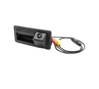 Telecamera Posteriore Per Auto Per VW Per Touran 2 Facelift 2010 2011 2012 2013 2014 2015 2016 CCD HD AHD Fisheye(D170 AHD 720P)