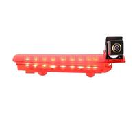 Telecamera posteriore per auto Per VW Per Transporter T5 T6 2010-2019 Accessori Per Telecamera Di Retromarcia Con Luce Freno Per Auto(GFA-CVBS720P-AHD720P)